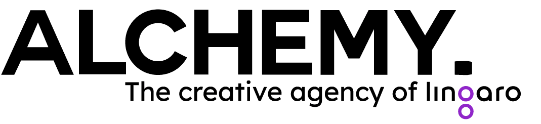 Logo Alchemy