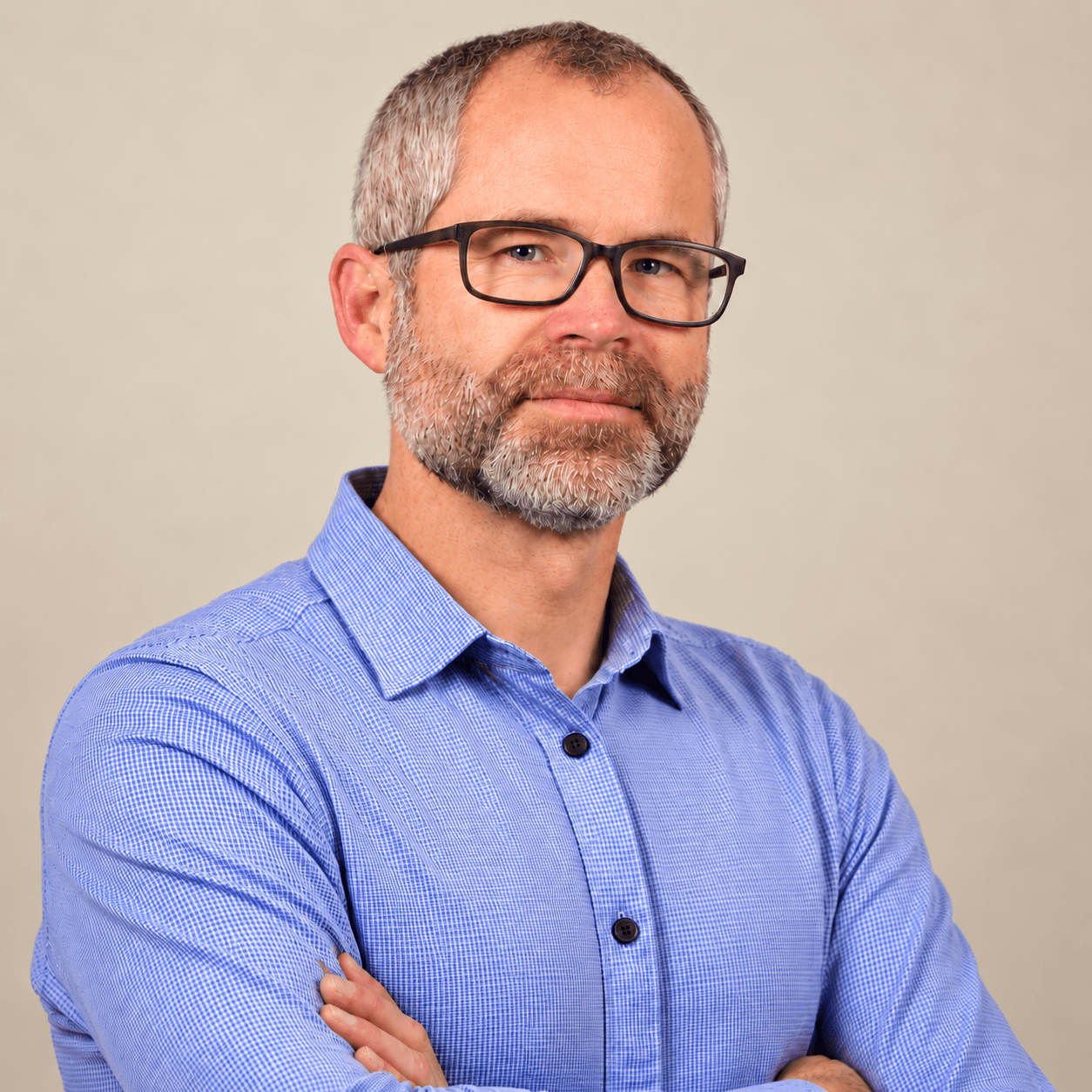 Portrait de Kian Rieben