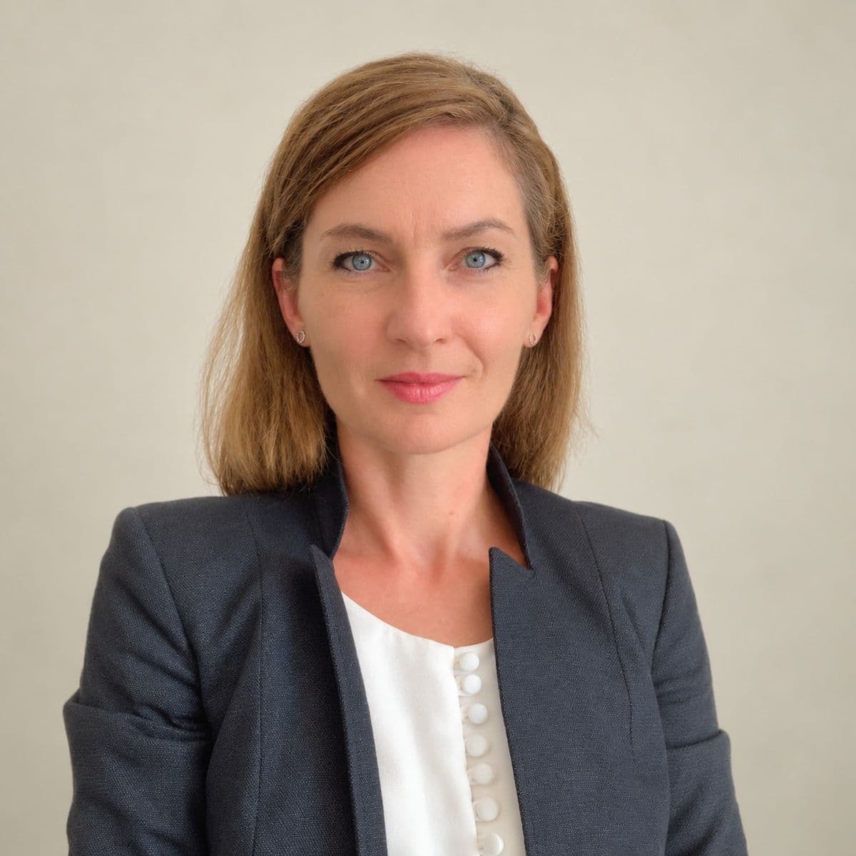 Portrait de Claire Ménetrier