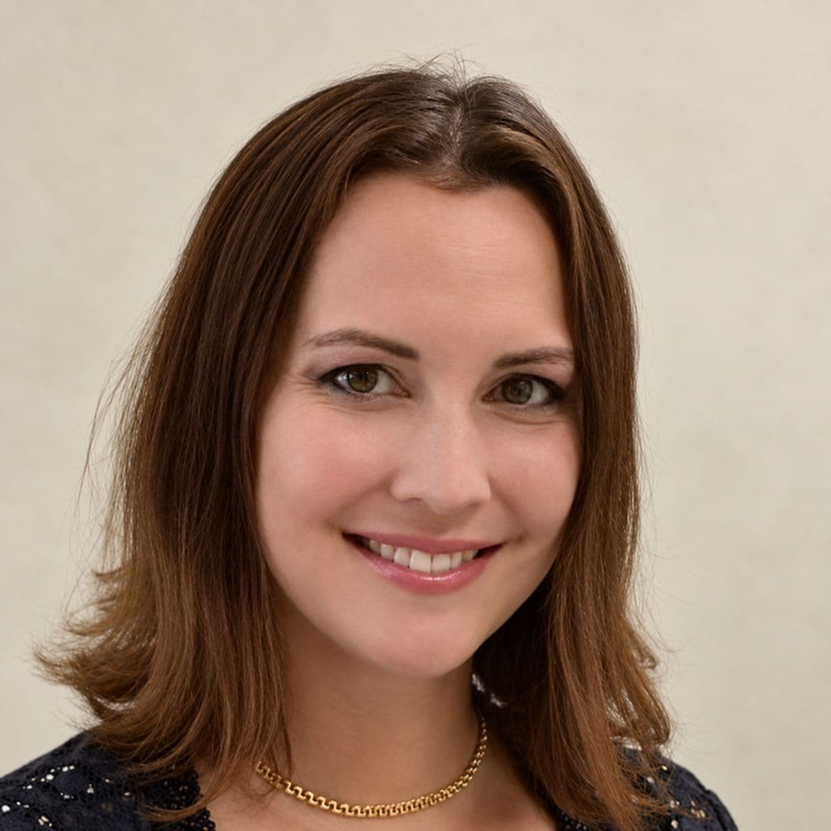 Portrait de la Dre Olivia Braillard